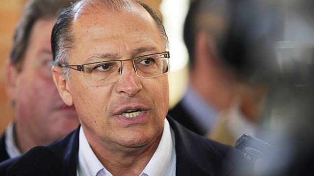 Resultado de imagem para Alckmin