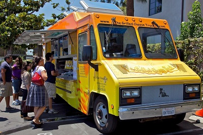 Lei Determina Incentivo A Food Trucks No Estado Do Rj