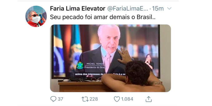 Moro comunista, Dilma vingativa e R$ 600: veja os memes da 